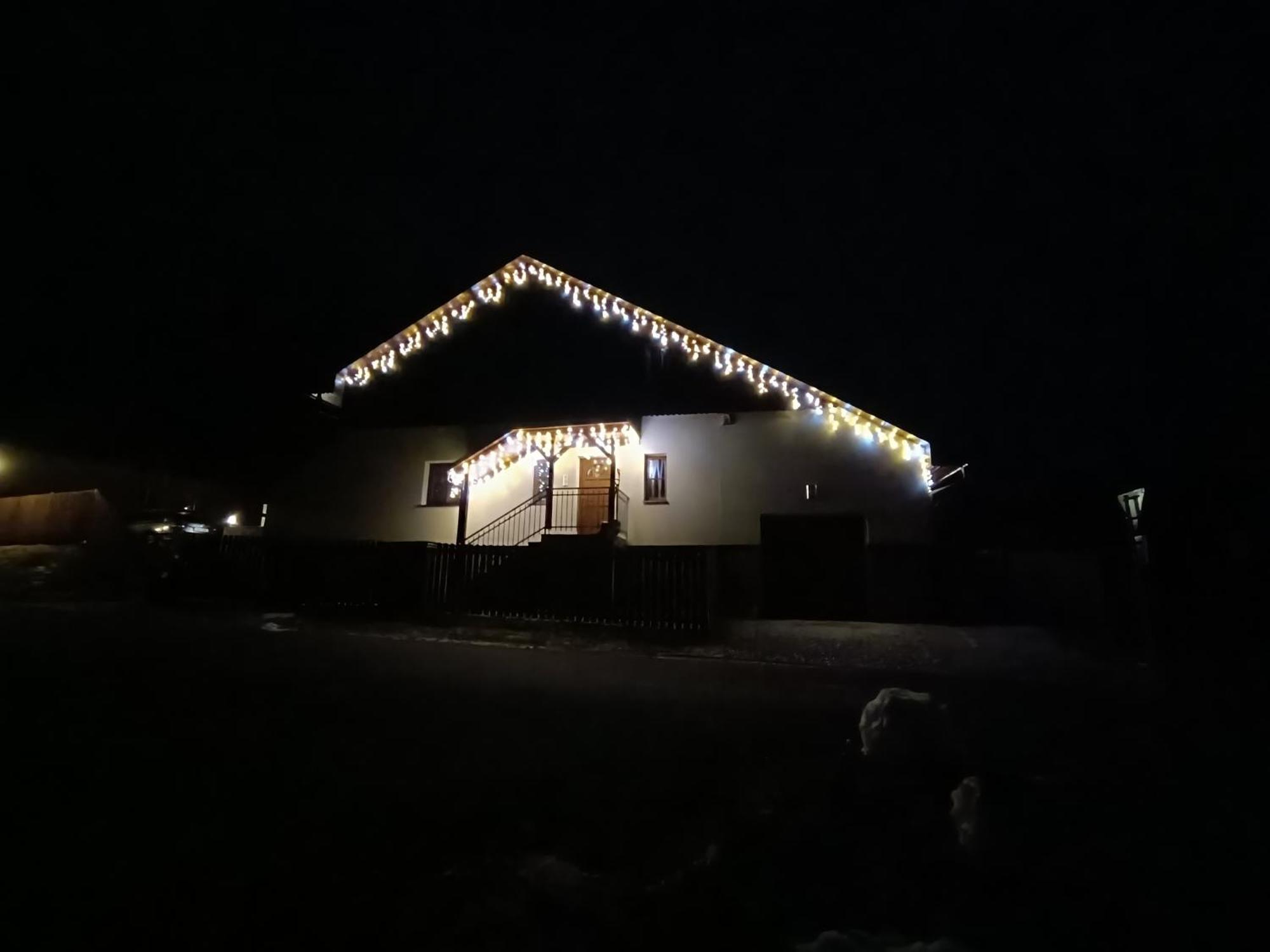 Haus Tolstejn Apartment Jiřetín pod Jedlovou Bagian luar foto
