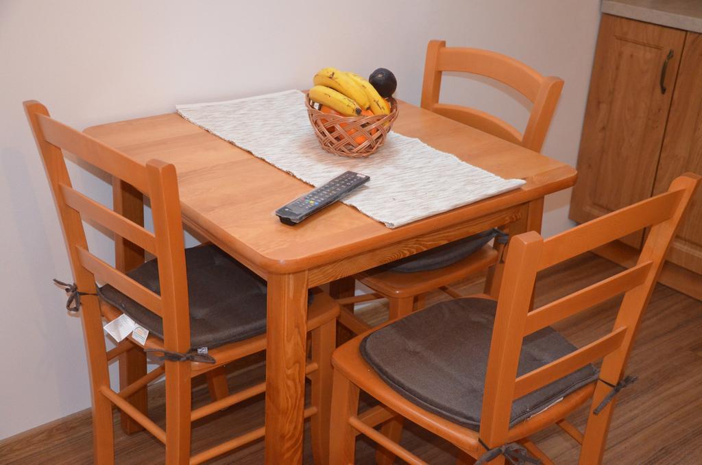Haus Tolstejn Apartment Jiřetín pod Jedlovou Bagian luar foto