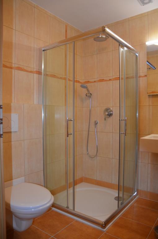 Haus Tolstejn Apartment Jiřetín pod Jedlovou Bagian luar foto