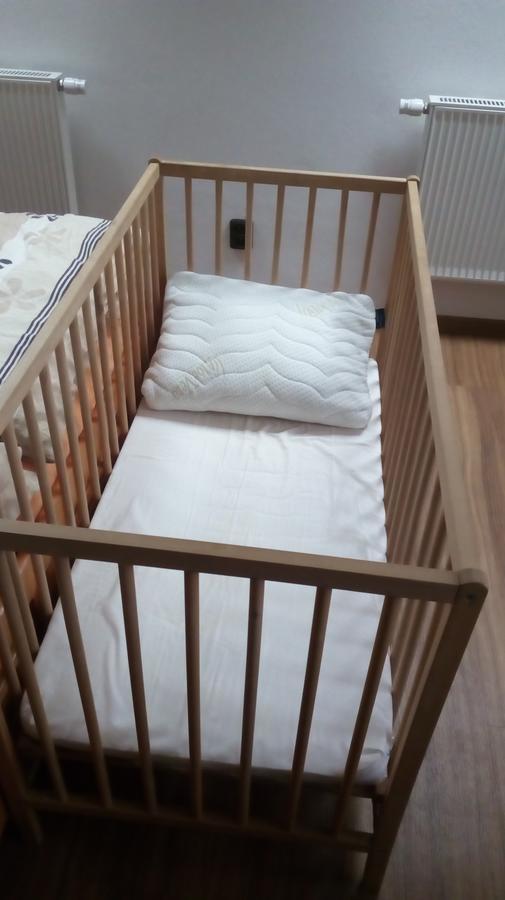 Haus Tolstejn Apartment Jiřetín pod Jedlovou Bagian luar foto